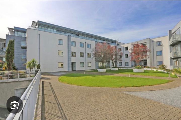 Apartment 34, Lansdowne Hall, O'callaghan Strand, North Circular Road, Co. Limerick