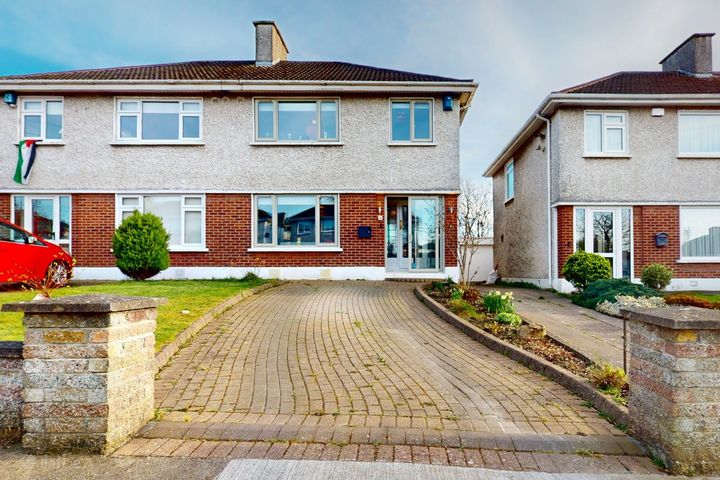 150 Hillcrest Pk, Ballygall Rd East, Dublin 11, Dublin 11, Dublin