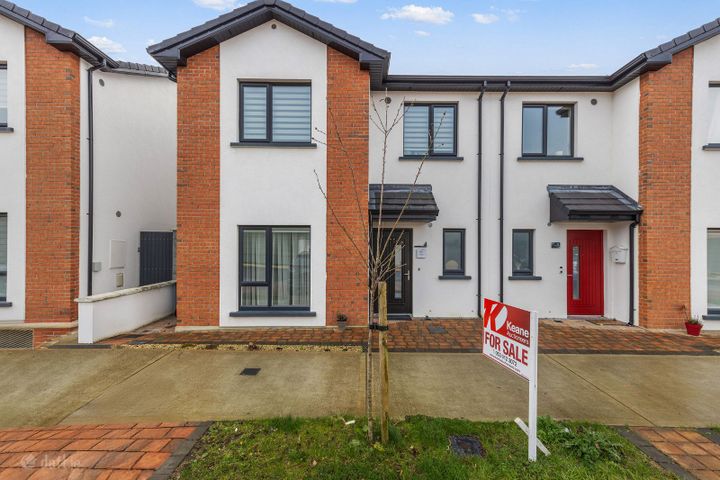 4 Thornfield, Castlebridge, Co. Wexford, Y35XD5C