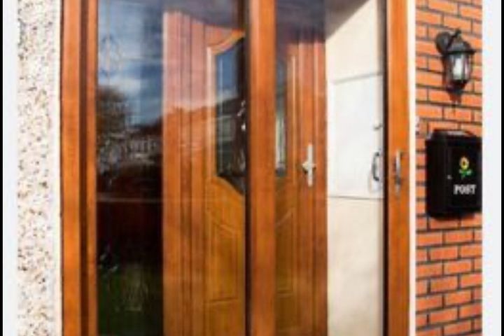Holywell Road, Dublin 13, Donaghmede, Dublin 13