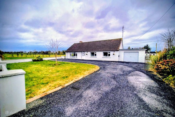 Currabaggan, Knockmore, Corroy, Co. Mayo, F26D1K6