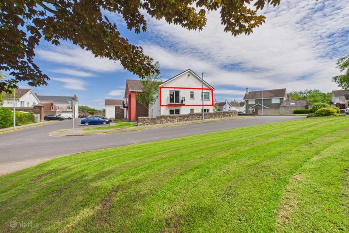 Apt 53 Sherlock Walk,, Greacedieu, Waterford, X91N448