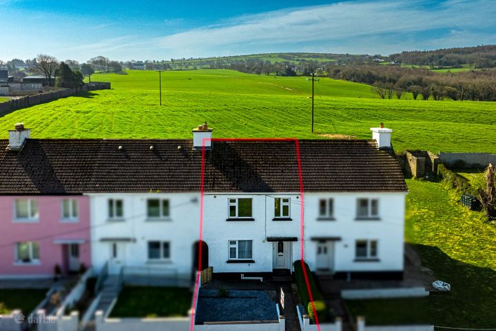 14 Marian Place, Glin, Co. Limerick, V94X6YE - Photo 2