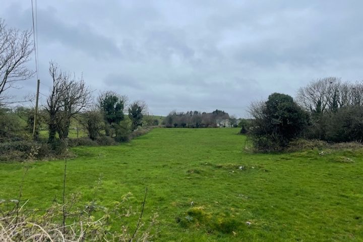 Baunkyle, Corofin, Co. Clare