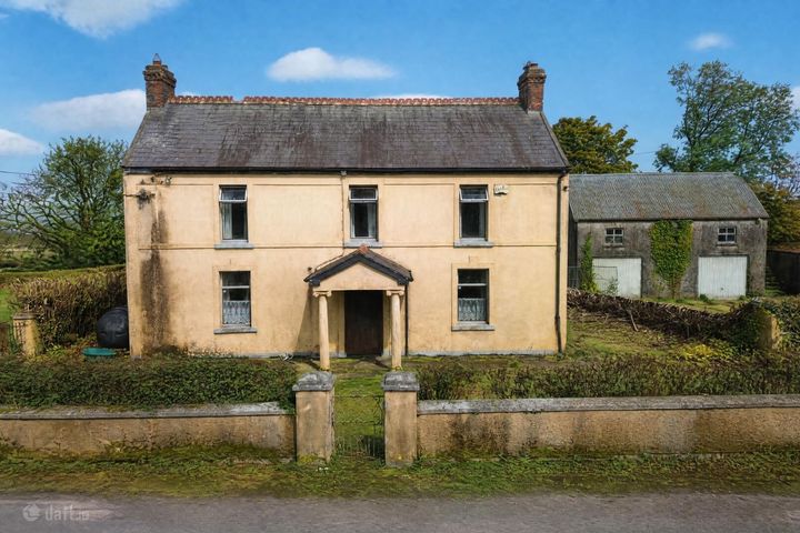 Ballyvouge, Kilnamartyra, Ballyvoge, Co. Cork, P12ND74