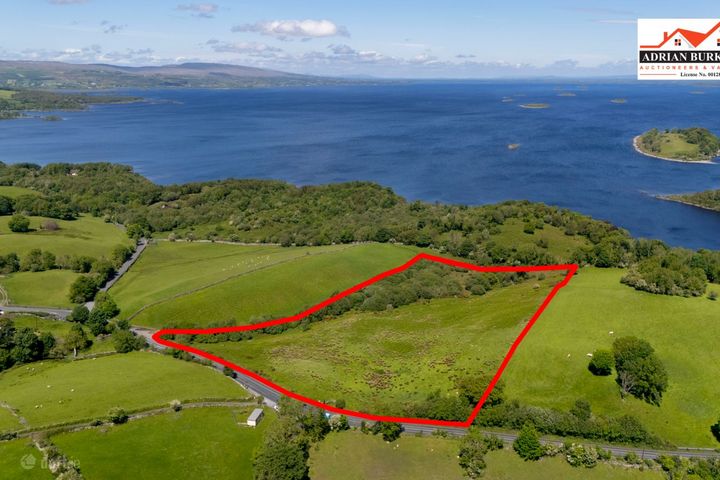 Cappanagapple, Clonbur, Co. Galway
