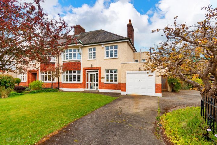73 Rathdown Park, Terenure, Dublin 6w, Dublin