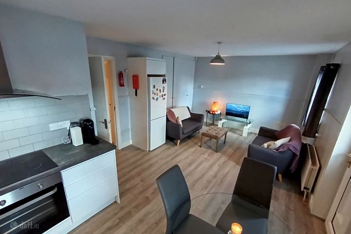 7 Cornmarket Villas, Limerick City Centre, Co. Limerick
