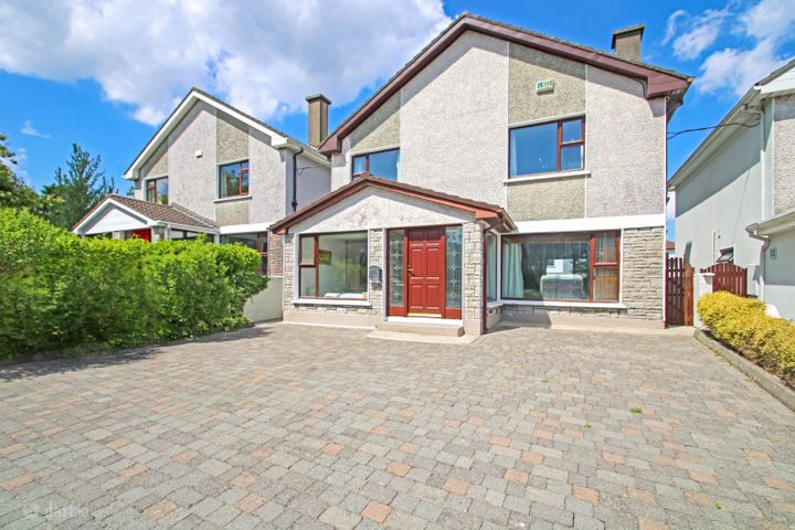 6 Cherry Park, Newcastle, Galway, Galway