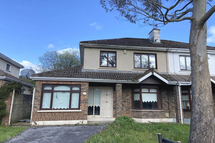 96 Silverbrook, Mill Road, Corbally, Co. Limerick, V94RTV0