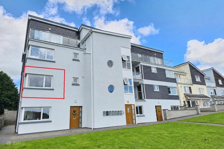 21 Aisling, Shanaway Road, Ennis, Co. Clare, V95R803