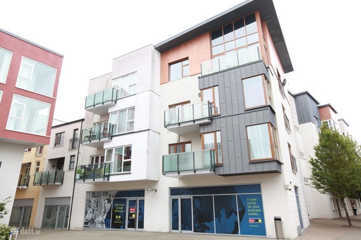 Apartment 168, The Quadrants, Ballincollig, Cork, Carrigrohane, Co. Cork, P31NH02