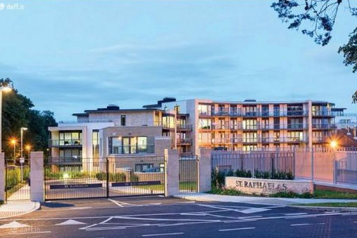 Saint Raphaela's Apartments, Stillorgan, Co. Dublin
