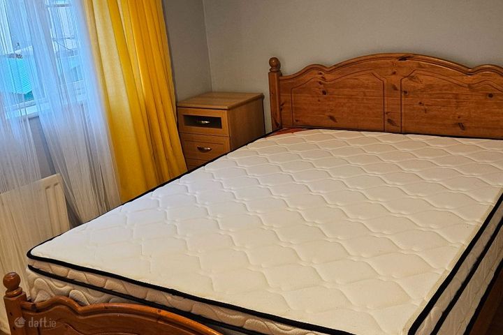 Warrenstown, Mulhuddart, Dublin 15