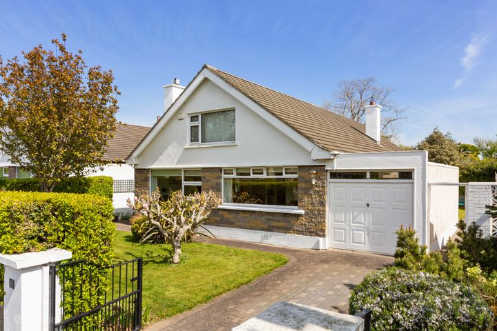 12 Cherry Garth, Mount Merrion, Dublin, Dublin