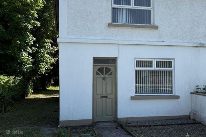 5 Abbeyview, Ballaghaderreen, Roscommon, F45CF57