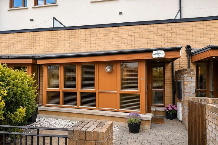 69 Milltown Avenue, Mount Saint Annes, Milltown, Dublin 6