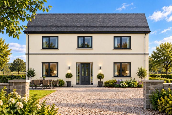 Boley , Wolfhill, Co. Laois