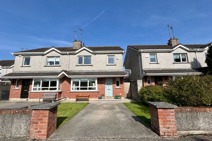51 Castle Manor, Drogheda, Drogheda, Co. Louth, A92FDT3
