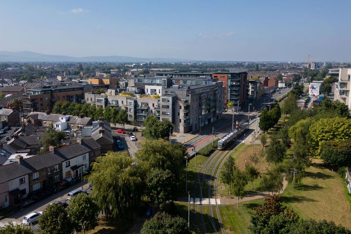  2, 30 James's Walk, Rialto, Dublin 8, D08RX90