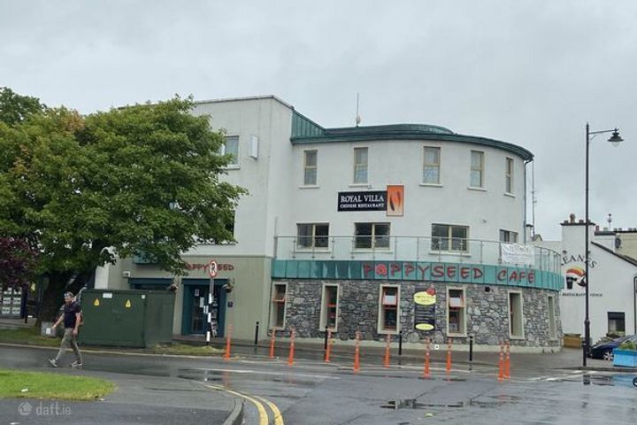 Unit 1 first floor, Castlecourt, Castle Road, Oranmore, Co. Galway