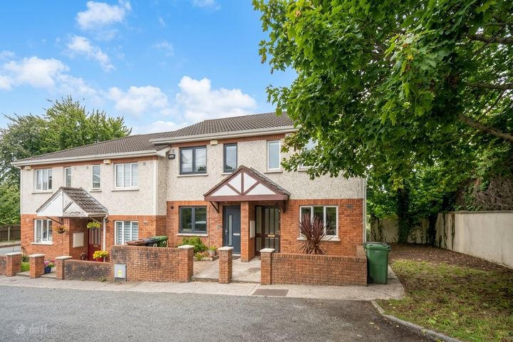 1 Captains Square, Captains Hill, Leixlip, Co. Kildare, W23P8K7