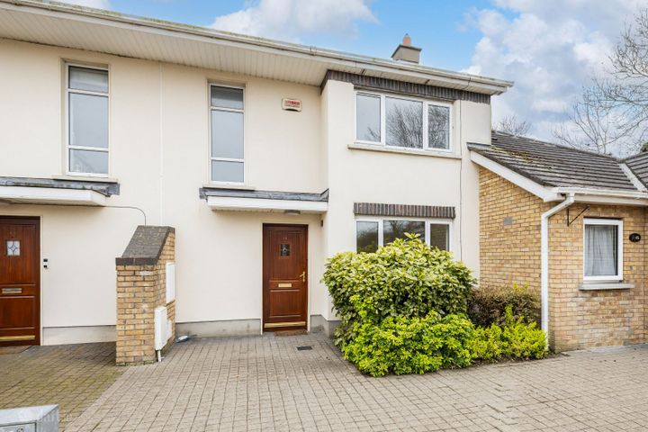 14 Ivy Court, Beaumont Woods, Beaumont, Dublin 9, D09HY93
