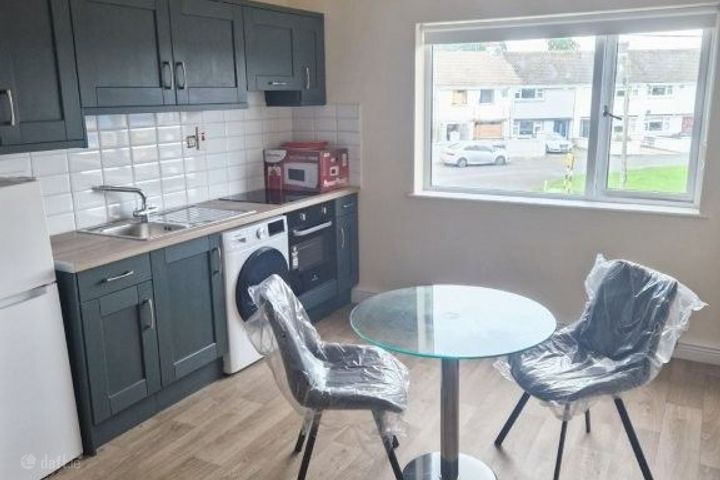 Apartment 5, Graiguecullen Village Centre, Church Street, Graiguecullen, Co. Carlow