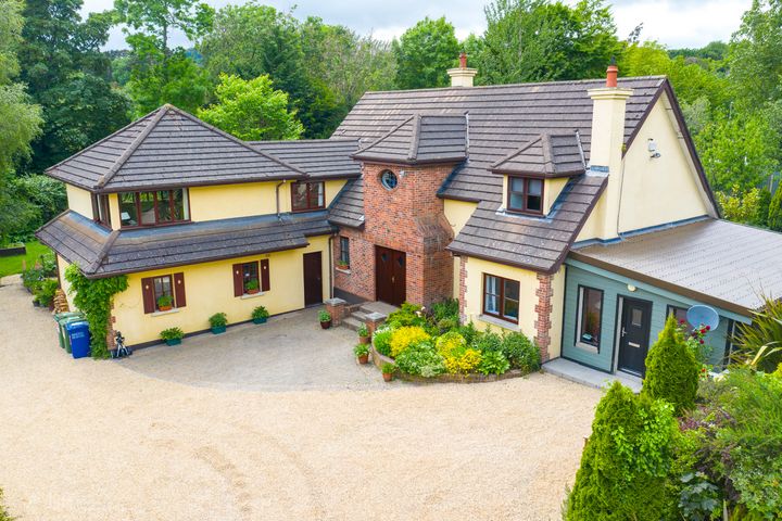 Waterstone House, Convent Rd, Delgany, Wicklow