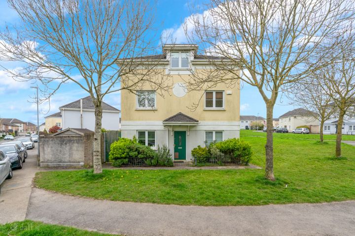 15 Rathmore Crescent, Tyrrelstown, Dublin 15, D15E2Y9