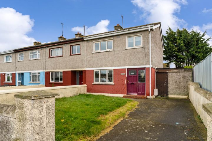 135 Mourne View, Skerries, Dublin, Dublin