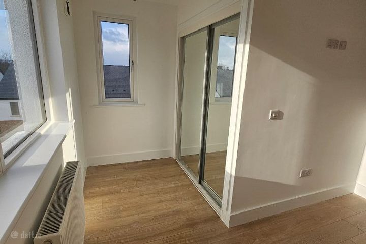 Dublin St, Kildare, Co. Kildare