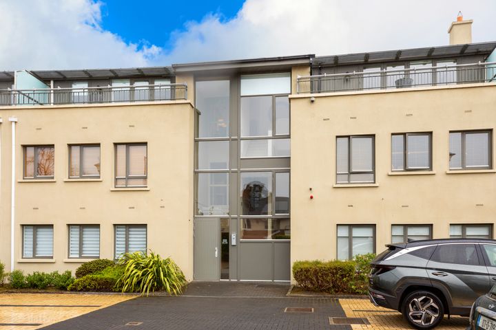 12 Swift Hall, Carrickmines Ave, Carrickmines Wood Dublin 18, Dublin 18, Dublin