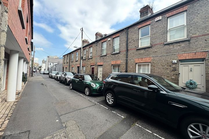 Dartmouth Terrace, Ranelagh, Dublin 6