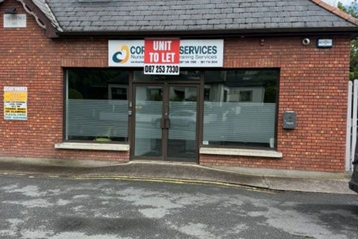 Carrickmacross, Co. Monaghan