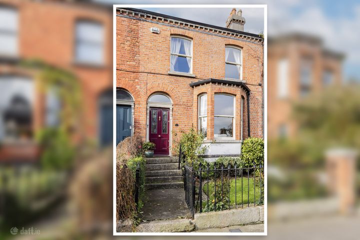 4 Glenarm Ave, Drumcondra, Dublin 9, Dublin 9, Dublin