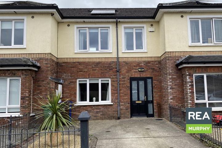 9 Milltown Gate, Blessington, Co. Wicklow, W91TE2F