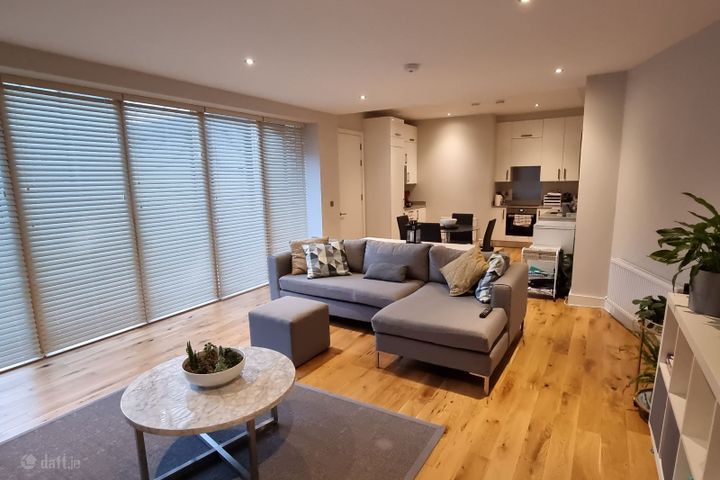 Clancy Quay, South Circular Road, Dublin 8, Kilmainham, Dublin 8