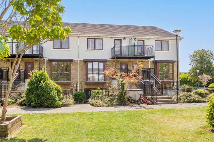 21 The Kilns, Station Road, Portmarnock, Dublin 13, D13WA25