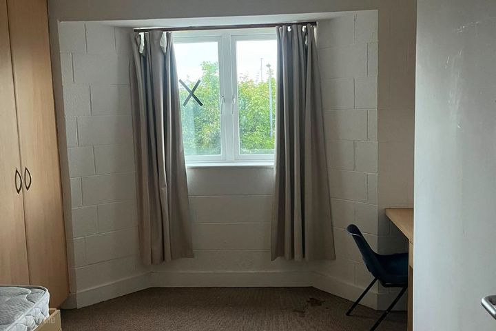 Apartment 63, Cratloe Wood Student Village, Old Cratloe Road, Limerick, Moylish, Co. Limerick