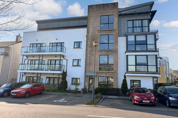 Apartment 175, Boireann Bheag, Roscam, Co. Galway, Roscam, Co. Galway, H91YW28