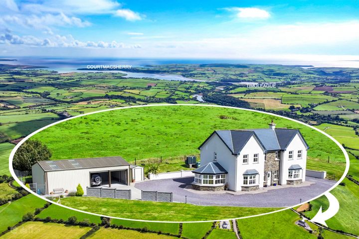 Skeaf , Timoleague, Co. Cork, P72KR82