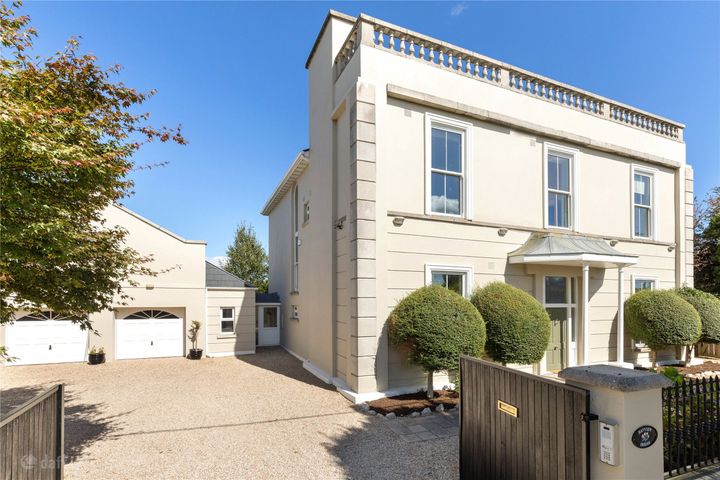 Bayview House Meadow Close, Newtownpark Ave, Blackrock, Dublin