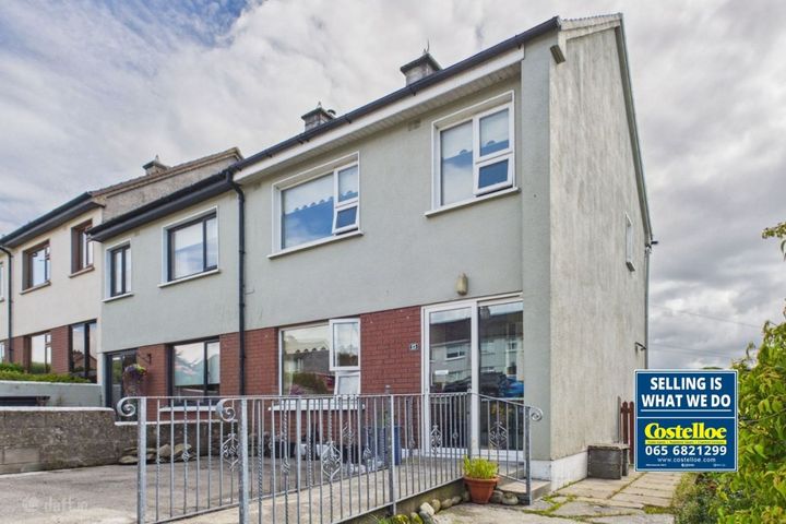 23 Kilcornan, Ennistymon, Co. Clare, V95V9T2