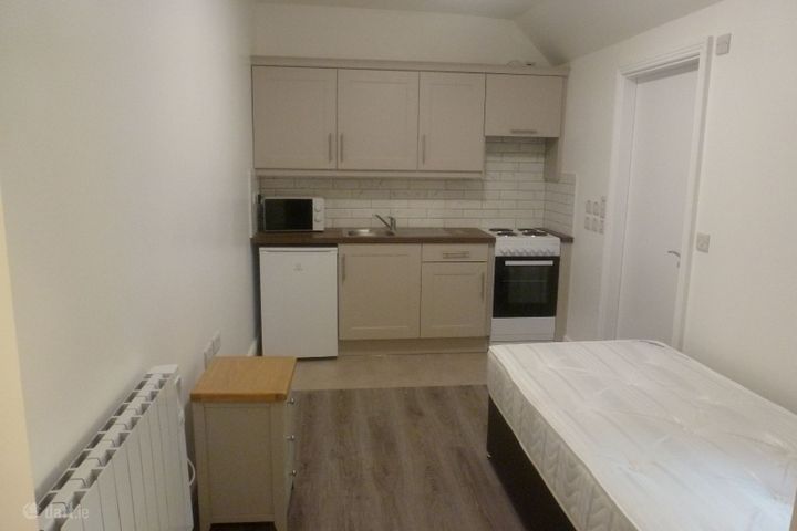Apartment 2, 4 Charlemont Terrace, Wellington Road, Cork, St. Lukes, Co. Cork