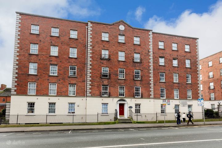 138 Custom Hall, Gardiner Srteet Lower, Dublin  1, D01KV29
