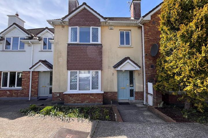 14 Westwood Grove, Western Road, Clonmel, Co. Tipperary, E91R6P7