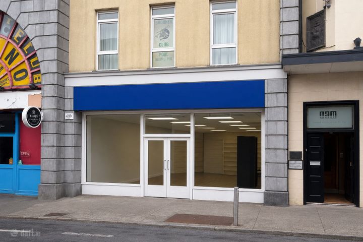 16 Eglinton Street , Woodquay, Co. Galway
