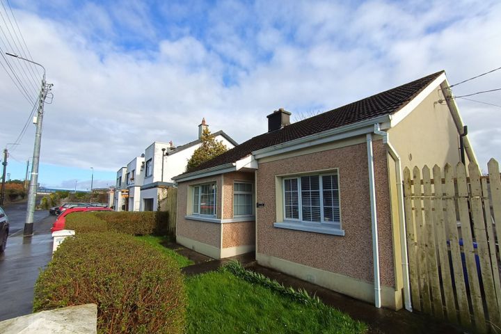 Saint Jude, Marian Drive, Janesboro, Co. Limerick, V94V0CW