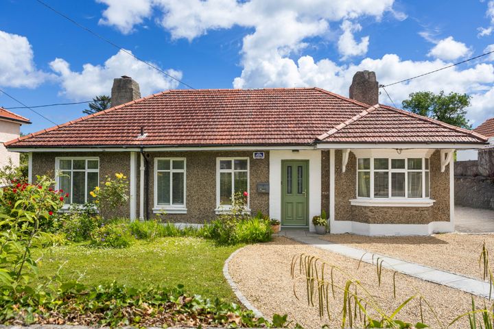 9 Upper Albert Road, Glenageary, Co. Dublin, A96D2E5